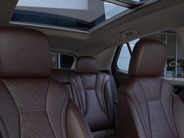 2026 Buick Envision AWD 4dr Sport Touring