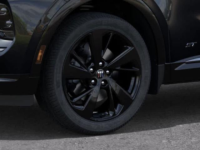 2026 Buick Envision AWD 4dr Sport Touring