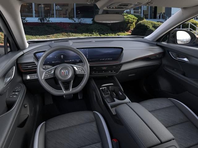 2026 Buick Envision AWD 4dr Sport Touring