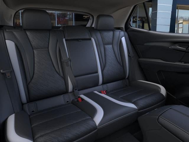 2026 Buick Envision AWD 4dr Sport Touring