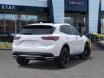 2026 Buick Envision AWD 4dr Sport Touring