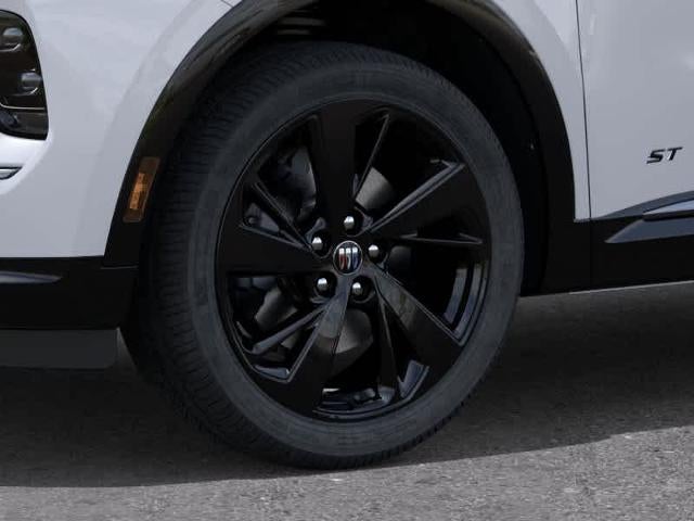2026 Buick Envision AWD 4dr Sport Touring