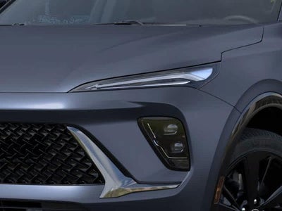 2026 Buick Envision AWD 4dr Sport Touring