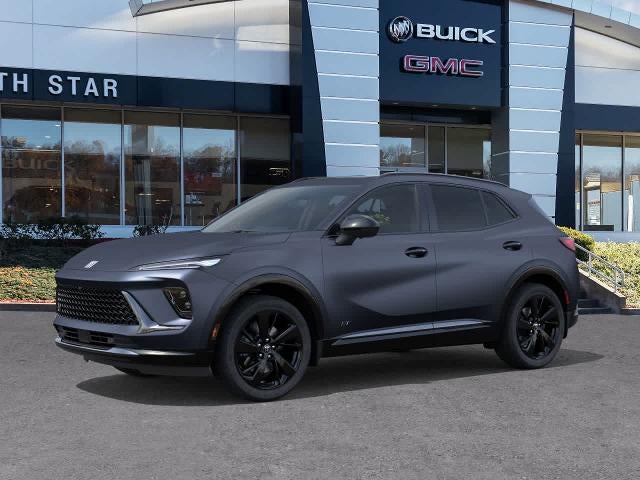 2026 Buick Envision AWD 4dr Sport Touring