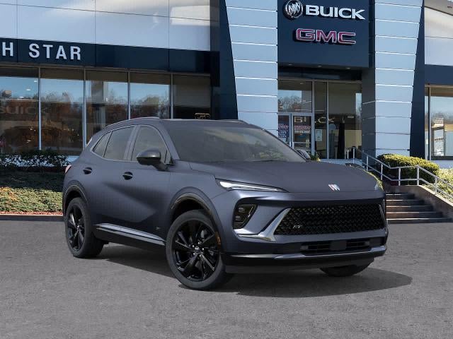 2026 Buick Envision AWD 4dr Sport Touring
