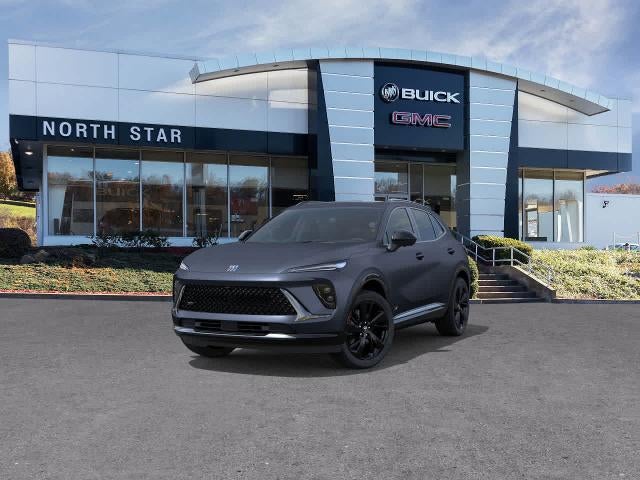 2026 Buick Envision AWD 4dr Sport Touring