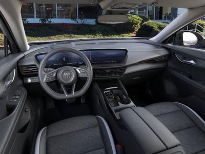 2026 Buick Envision AWD 4dr Sport Touring