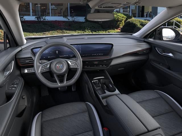2026 Buick Envision AWD 4dr Sport Touring