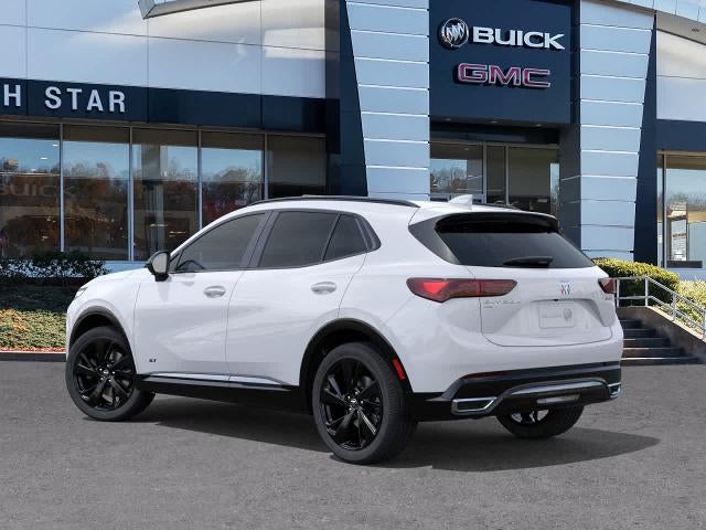 2026 Buick Envision AWD 4dr Sport Touring