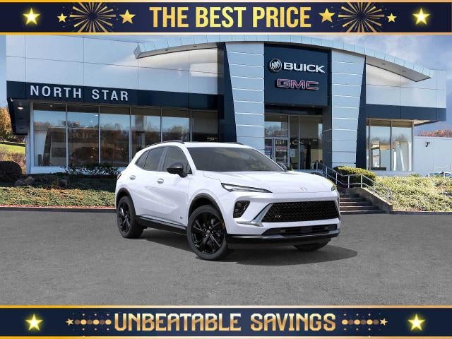 2026 Buick Envision AWD 4dr Sport Touring