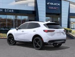 2026 Buick Envision AWD 4dr Sport Touring