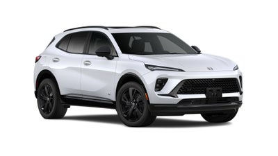 2026 Buick Envision AWD 4dr Sport Touring