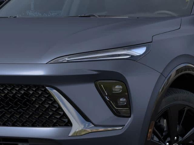 2026 Buick Envision AWD 4dr Sport Touring