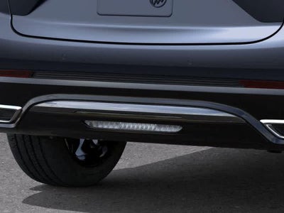 2026 Buick Envision AWD 4dr Sport Touring