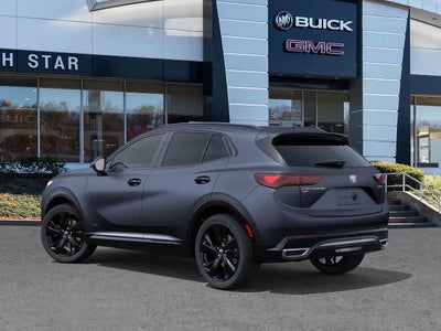 2026 Buick Envision AWD 4dr Sport Touring