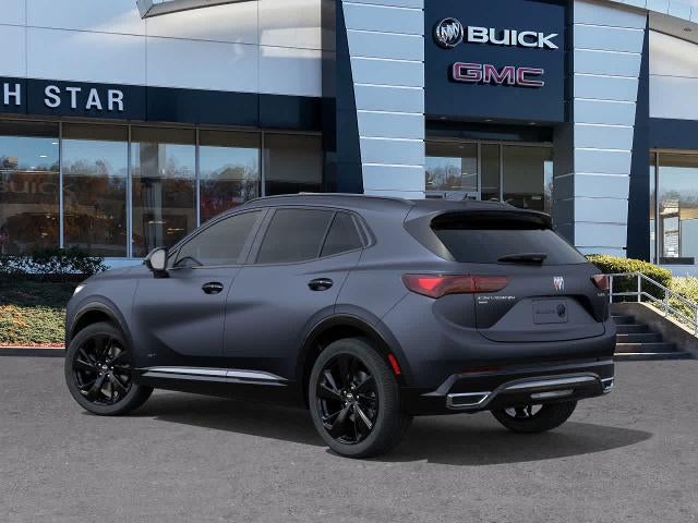 2026 Buick Envision AWD 4dr Sport Touring