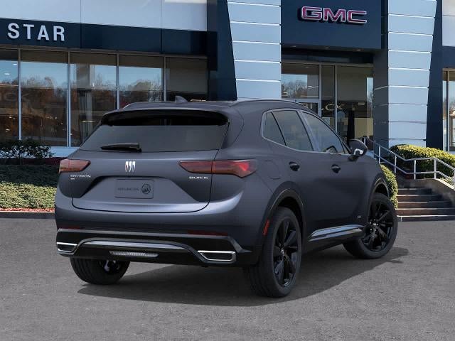 2026 Buick Envision AWD 4dr Sport Touring