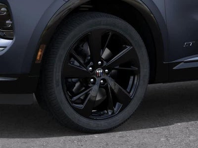 2026 Buick Envision AWD 4dr Sport Touring