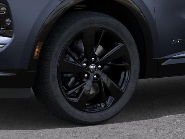 2026 Buick Envision AWD 4dr Sport Touring