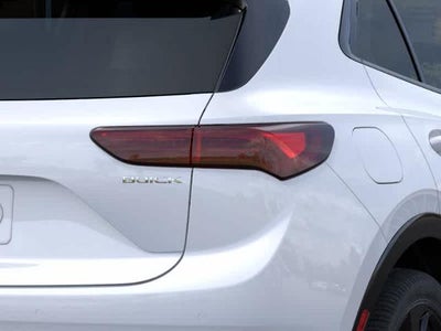 2026 Buick Envision AWD 4dr Sport Touring