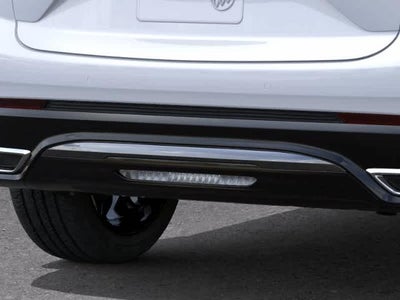 2026 Buick Envision AWD 4dr Sport Touring