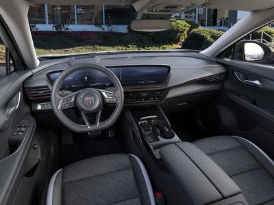 2026 Buick Envision AWD 4dr Sport Touring