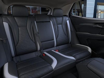 2026 Buick Envision AWD 4dr Sport Touring