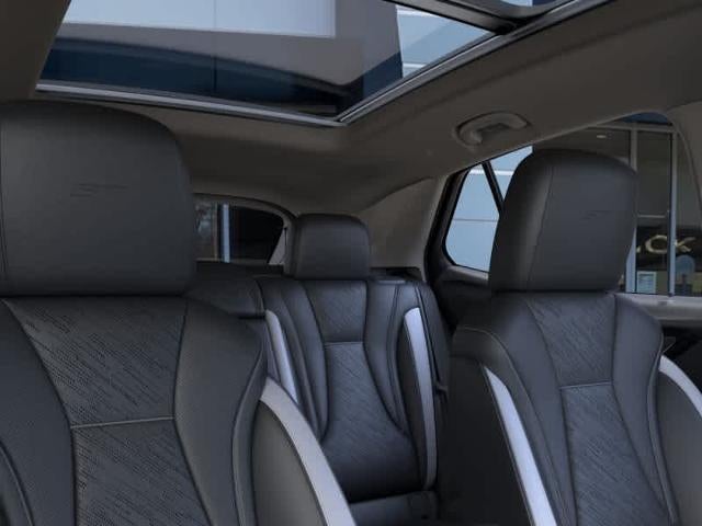 2026 Buick Envision AWD 4dr Sport Touring