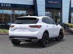 2026 Buick Envision AWD 4dr Sport Touring