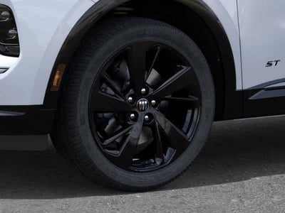 2026 Buick Envision AWD 4dr Sport Touring