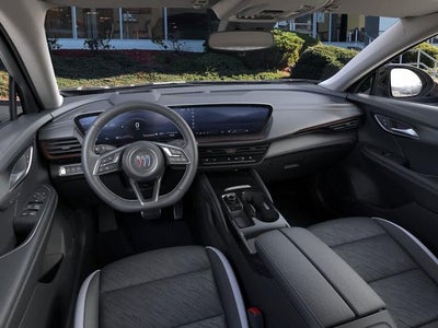 2026 Buick Envision AWD 4dr Sport Touring