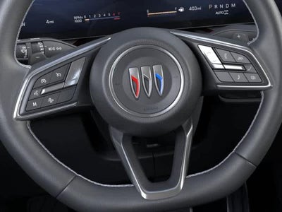 2026 Buick Envision AWD 4dr Sport Touring