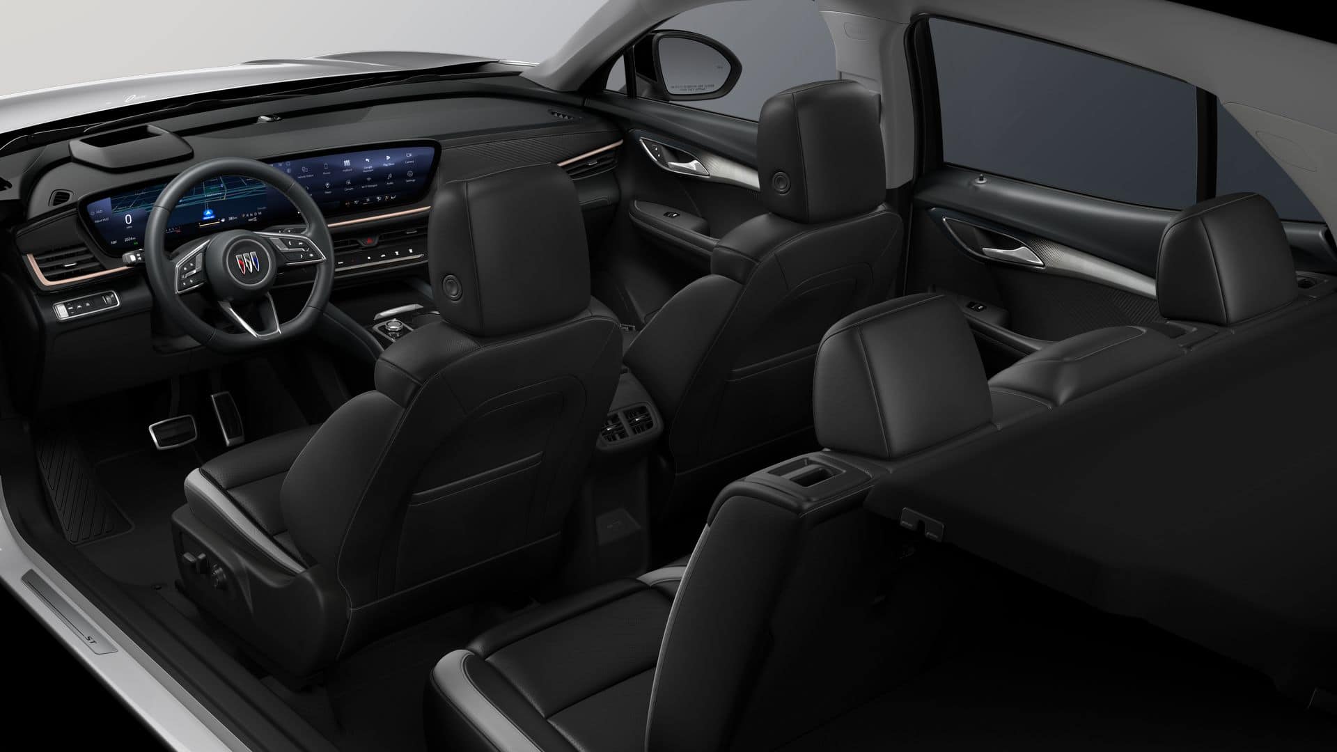 2026 Buick Envision AWD 4dr Sport Touring