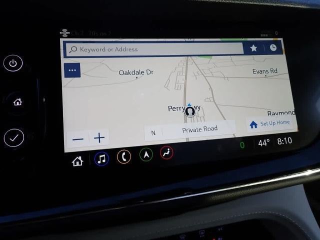 2022 Buick Envision AWD 4dr Avenir