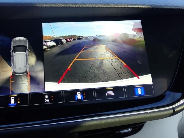 2022 Buick Envision AWD 4dr Avenir