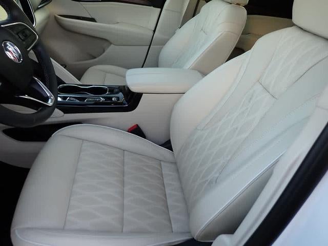 2022 Buick Envision AWD 4dr Avenir