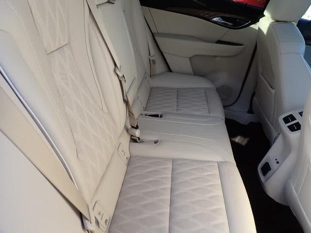 2022 Buick Envision AWD 4dr Avenir