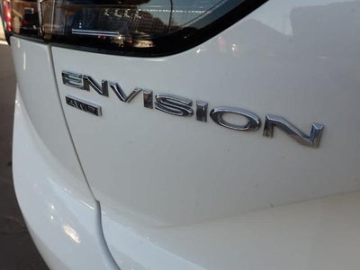 2022 Buick Envision AWD 4dr Avenir