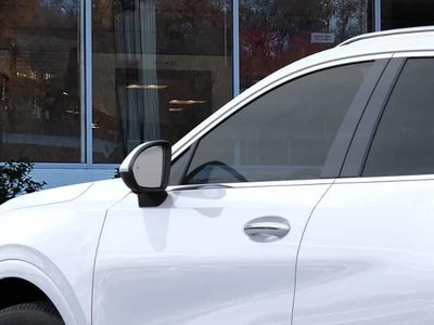 2026 Buick Envision AWD 4dr Avenir