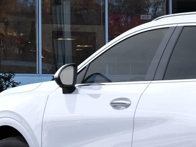 2026 Buick Envision AWD 4dr Avenir