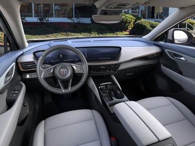 2026 Buick Envision AWD 4dr Avenir