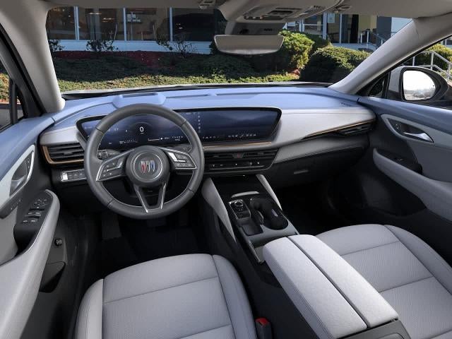2026 Buick Envision AWD 4dr Avenir