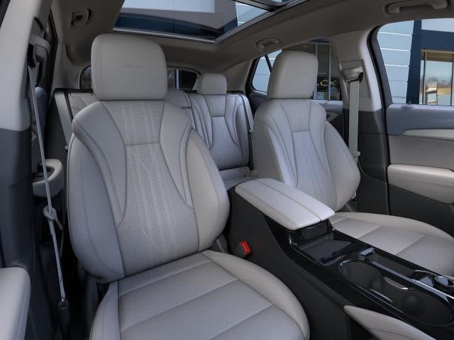 2026 Buick Envision AWD 4dr Avenir