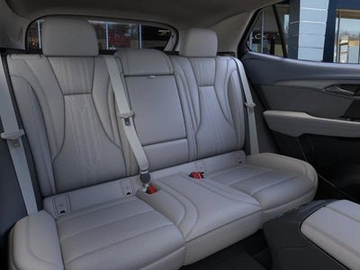 2026 Buick Envision AWD 4dr Avenir