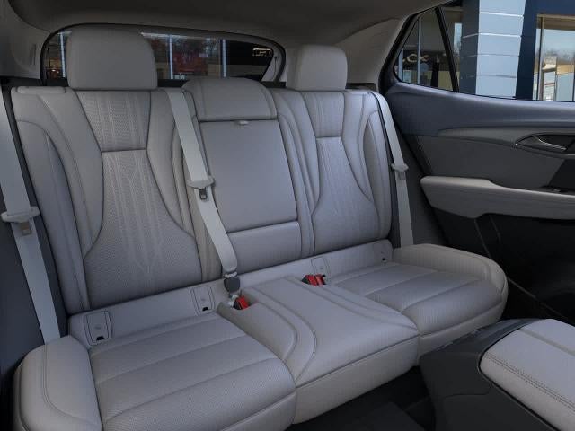 2026 Buick Envision AWD 4dr Avenir