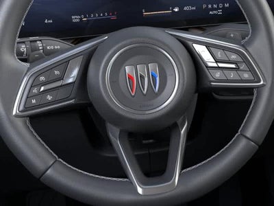 2026 Buick Envision AWD 4dr Avenir