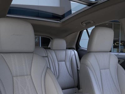 2026 Buick Envision AWD 4dr Avenir