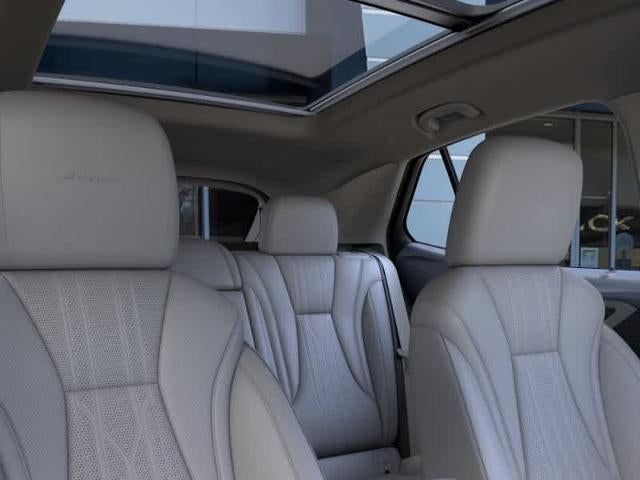 2026 Buick Envision AWD 4dr Avenir