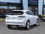 2026 Buick Envision AWD 4dr Avenir
