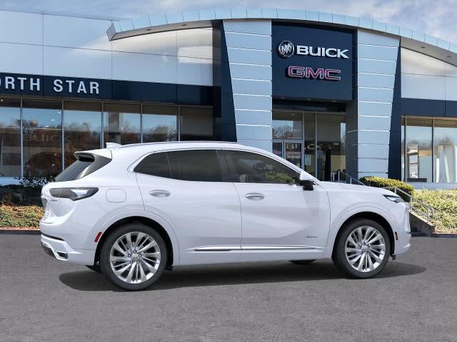 2026 Buick Envision AWD 4dr Avenir